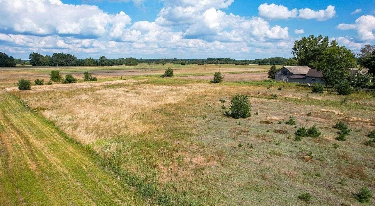 Działka budowlana na sprzedaż Stare Żdżary  970m2 Foto 9