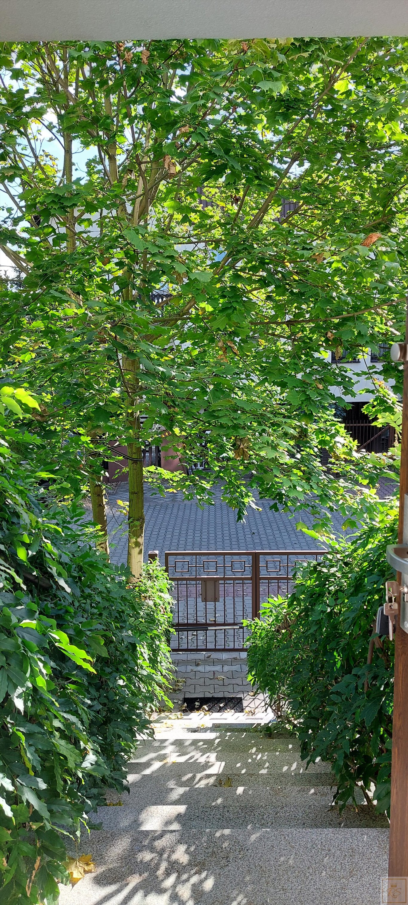 Ekskluzywny 3-poziomowy apartament 107m2 z ogrodem i Smart Home Poznań, Poznań-Jeżyce, Poznań-Jeżyce  108m2 Foto 1