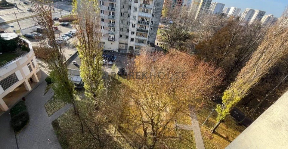 Mieszkanie dwupokojowe na sprzedaż Warszawa, Ursynów, Belgradzka  53m2 Foto 7