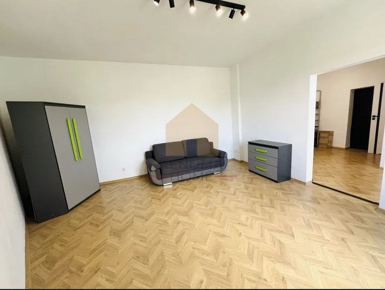 Wyremontowane 40 m² mieszkanie na Białym Kamieniu - zapraszam Wałbrzych, Biały Kamień  40m2 Foto 1