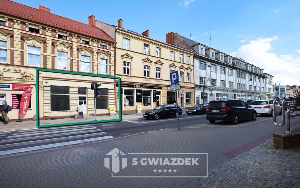 Lokal użytkowy na wynajem Szczecinek, Kardynała Stefana Wyszyńskiego  71m2 Foto 7