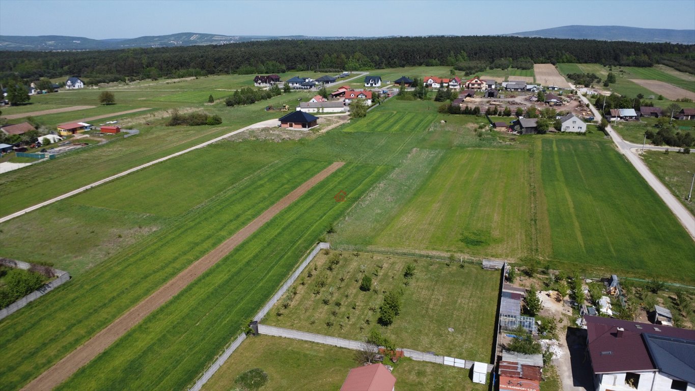 Dom na sprzedaż Brzechów  184m2 Foto 7