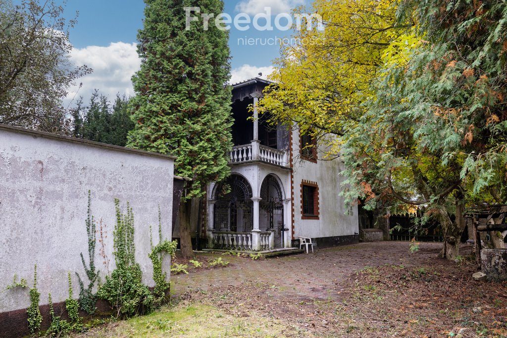 Dom na sprzedaż Woźniki, Sulów  2 400m2 Foto 1