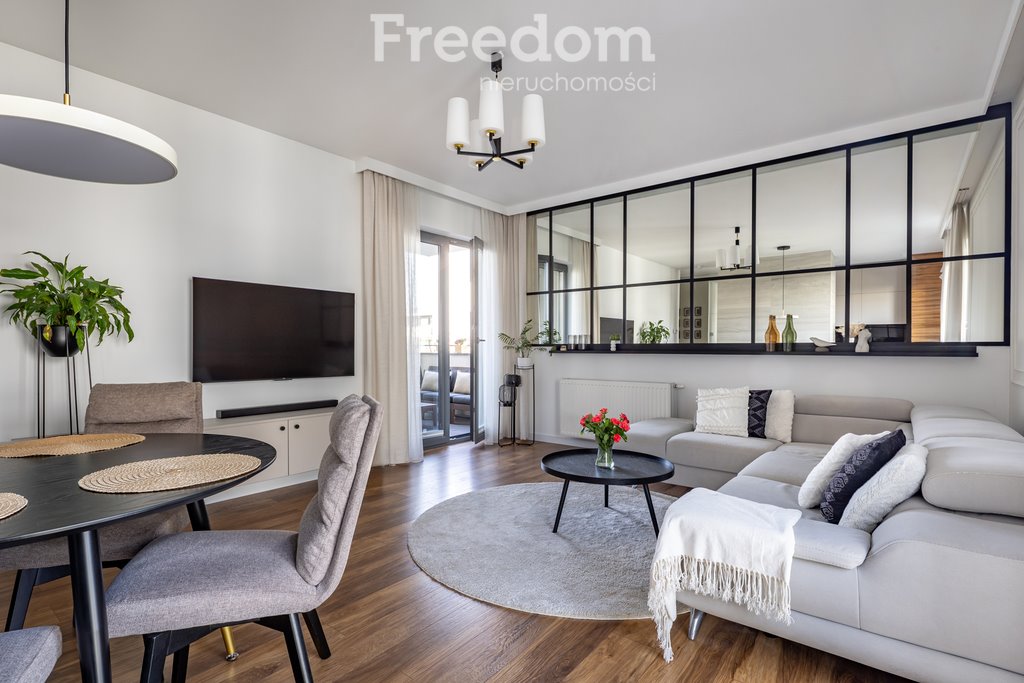 Mieszkanie trzypokojowe na sprzedaż Poznań  67m2 Foto 1