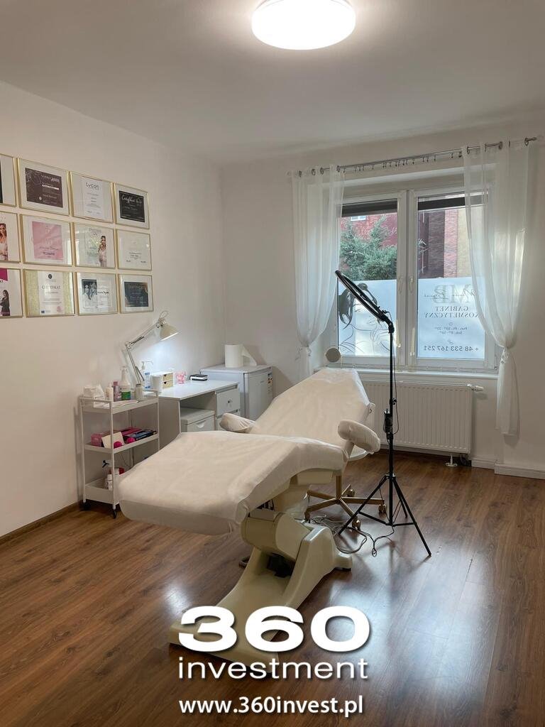 Mieszkanie na sprzedaż Szczecin, Pomorzany, św. Józefa  80m2 Foto 1