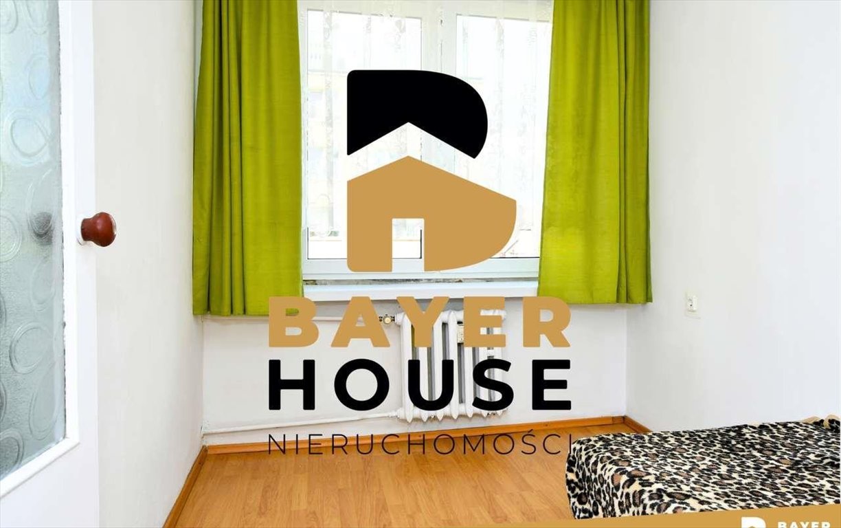 Mieszkanie dwupokojowe na wynajem Zabrze, Rokitnica, ul. Ireny Kosmowskiej 1  38m2 Foto 1