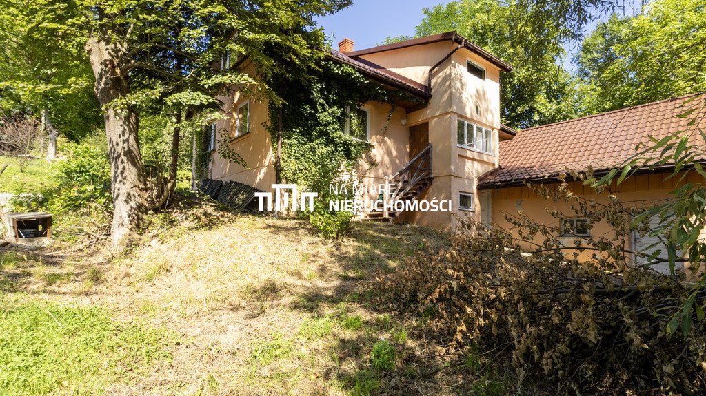 Przestronny dom 220 m² (podpiwniczony, własna aranżacja) w Golcowej Golcowa, golcowa 377  220m2 Foto 1