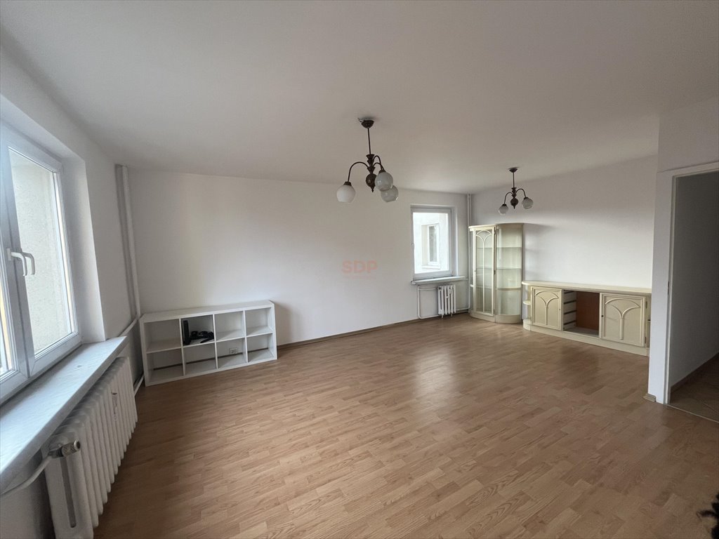 Mieszkanie trzypokojowe na sprzedaż Katowice, Sikorskiego  79m2 Foto 1