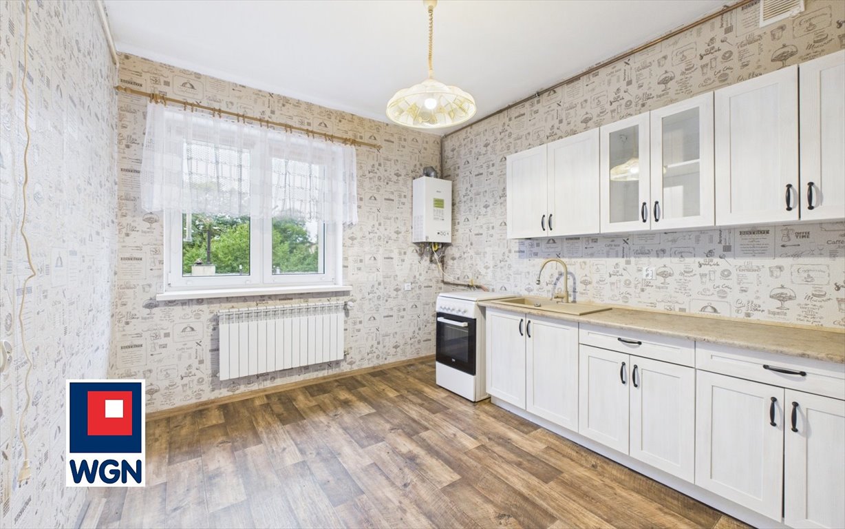 Mieszkanie dwupokojowe na sprzedaż Stary Gołębin, Stary Gołębin  47m2 Foto 1