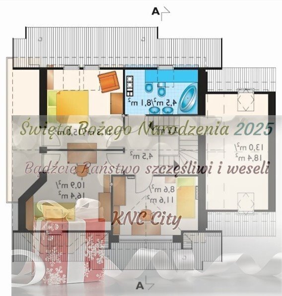 Dom na sprzedaż Turowola-Kolonia  102m2 Foto 1