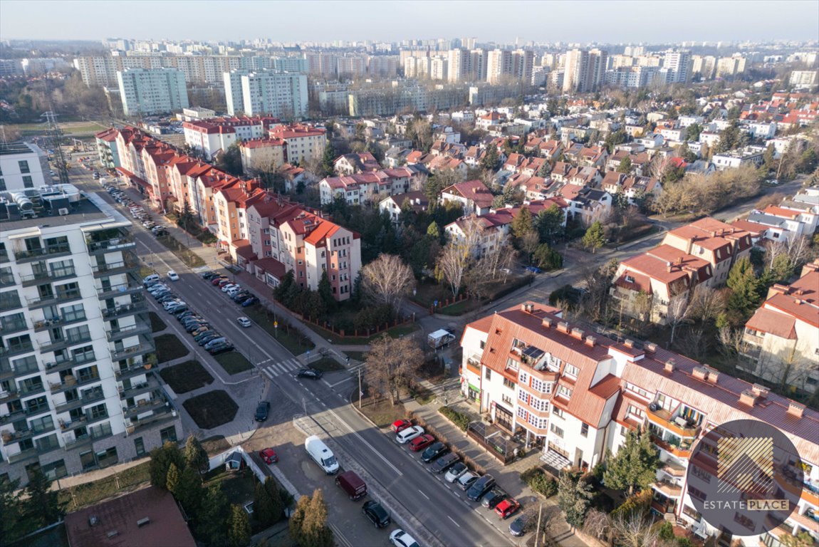 Magazyn na sprzedaż Warszawa, Wilanów, Nałęczowska  146m2 Foto 8