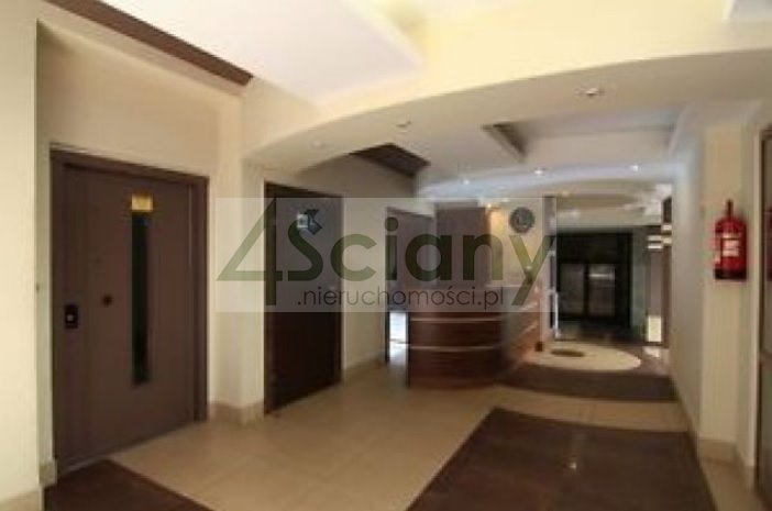 Biuro 114 m² z 7 pokojami, sala konferencyjna, Mokotów Warszawa, Mokotów  114m2 Foto 1