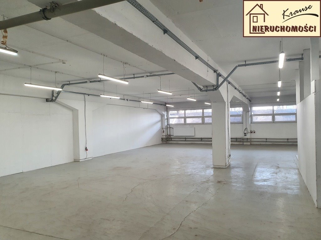 Lokal użytkowy na wynajem Poznań, Grunwald  440m2 Foto 10