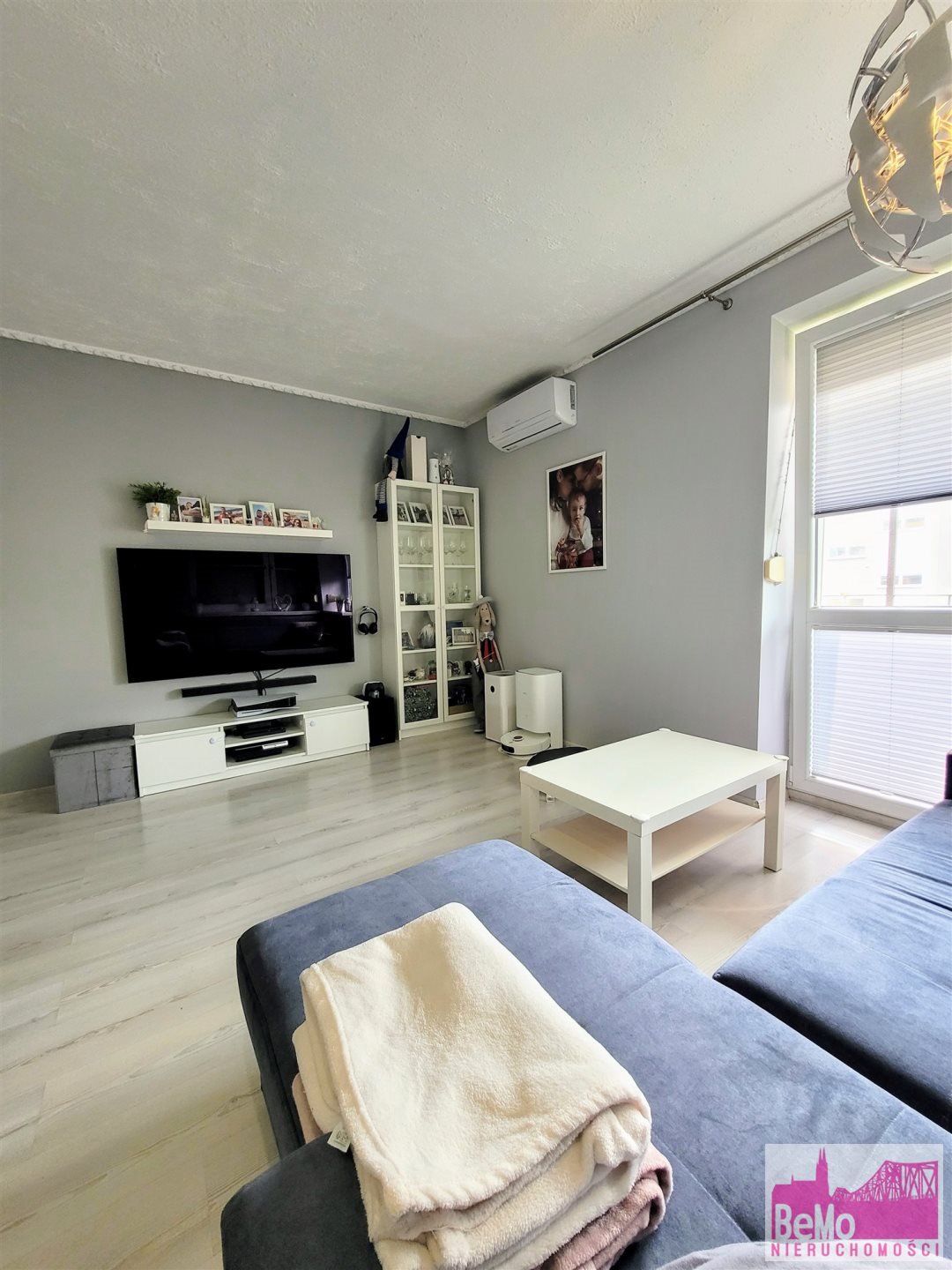 Mieszkanie trzypokojowe na sprzedaż Włocławek, Południe  72m2 Foto 7