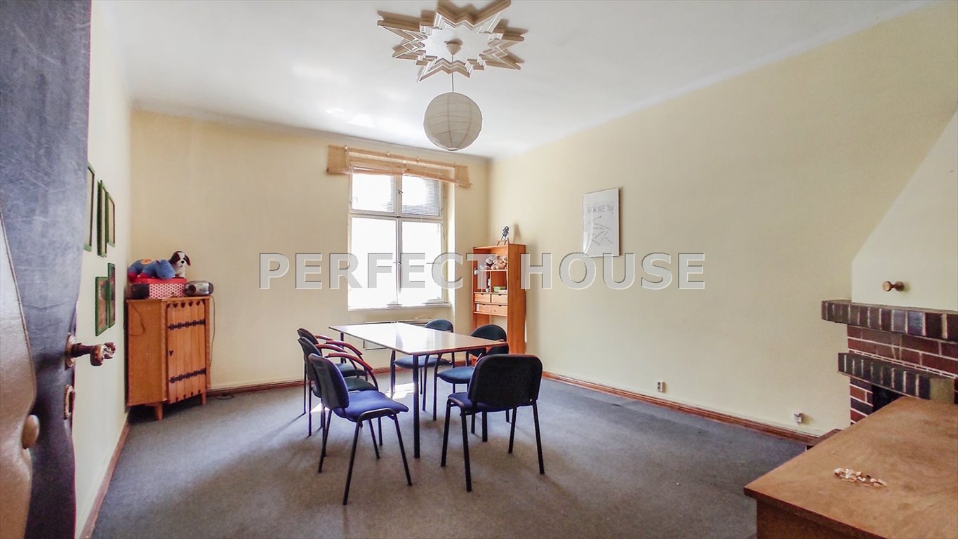 Przestronne biura na Jeżycach, 120 m², blisko Ronda Kaponiera Poznań, Jeżyce  120m2 Foto 1