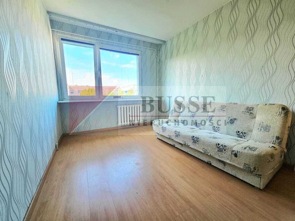 Mieszkanie trzypokojowe na sprzedaż Police, Kardynała Stefana Wyszyńskiego  62m2 Foto 1