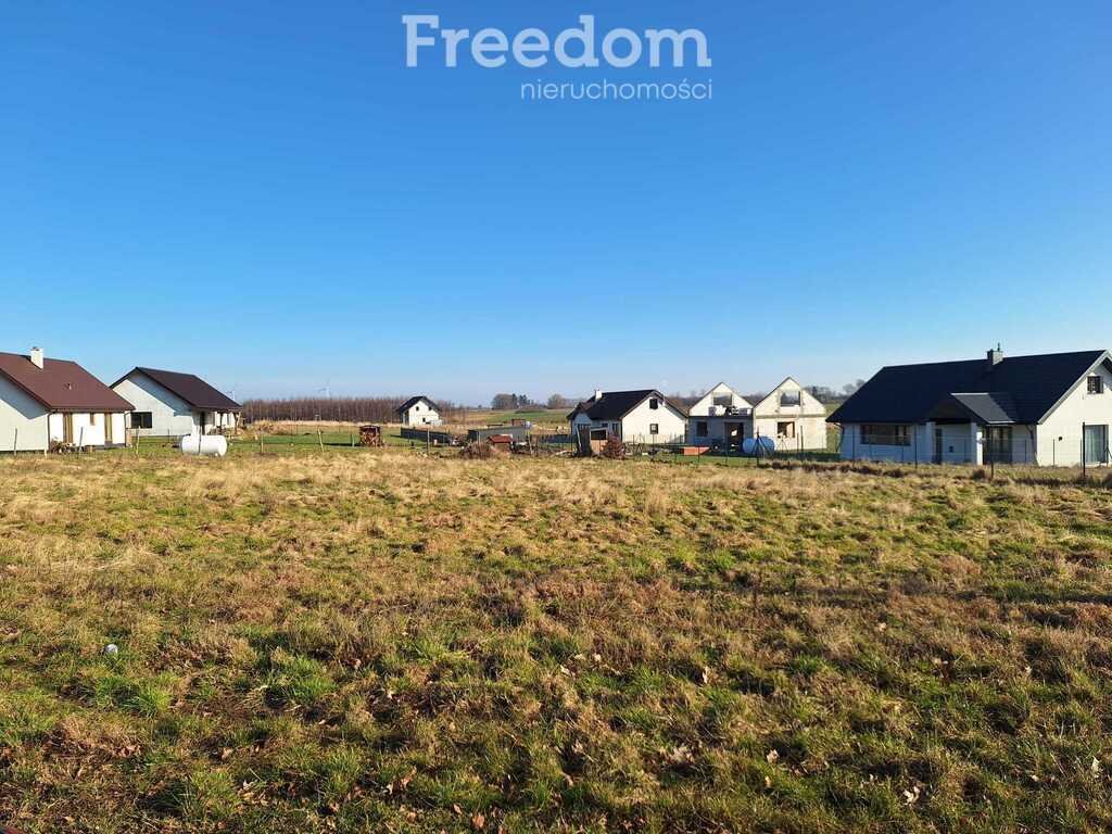 Działka budowlana na sprzedaż Dygowo, Lawendowa  1 432m2 Foto 1