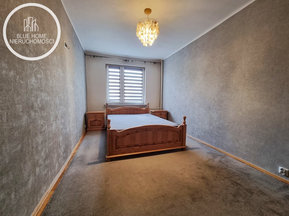 Przestronne 4 pokoje z balkonem, po remoncie, 72 m2 Chełm, Bazylany, Stanisława Małachowskiego  79m2 Foto 1