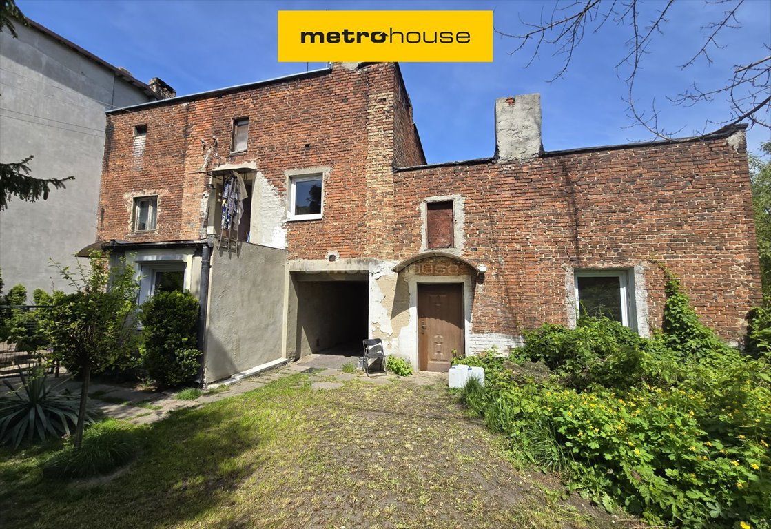 Udziały w kamienicy na Bałutach, 172 m2, blisko zieleni Łódź, Bałuty, Inflancka  172m2 Foto 1