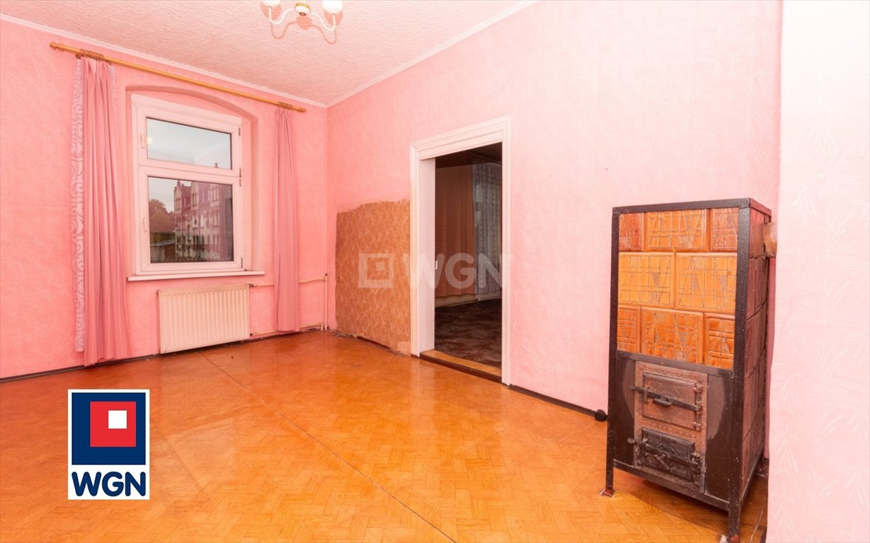 Mieszkanie trzypokojowe na sprzedaż Zabrze, Biskupice, Bolesława Chrobrego  85m2 Foto 1