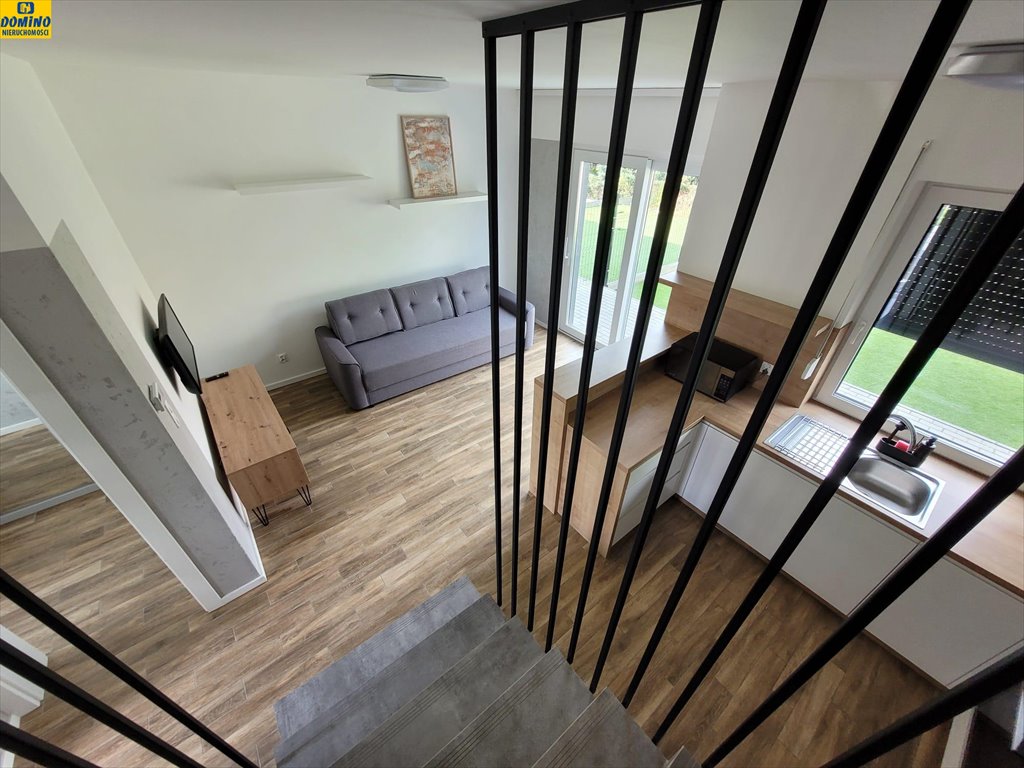 Dom na wynajem Rzeszów, Zalesie, Zelwerowicza Aleksanrda  70m2 Foto 2