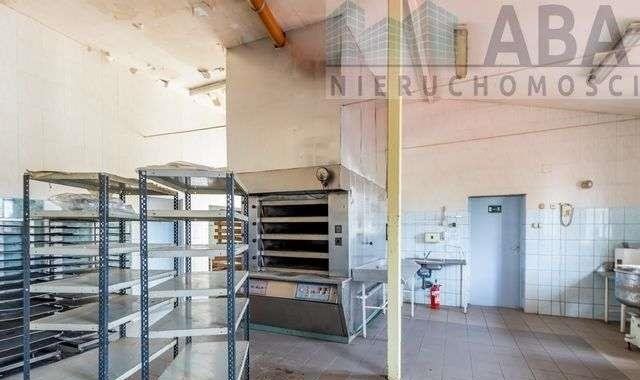 Magazyn na sprzedaż Zofia, 2A  560m2 Foto 4