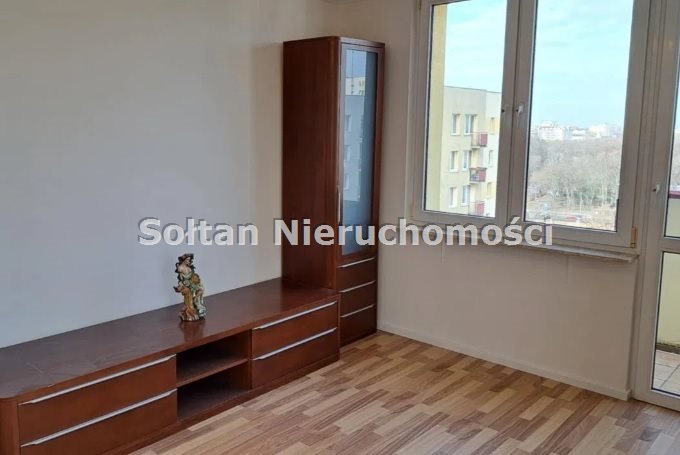 Zapraszam do słonecznego 3-pokojowego mieszkania z panoramicznym widokiem Warszawa, Praga-Południe, Saska Kępa, Międzynarodowa  47m2 Foto 1