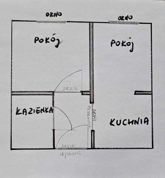 Mieszkanie dwupokojowe na sprzedaż Warszawa, Bemowo, Jelonki, Henryka Sucharskiego  29m2 Foto 6