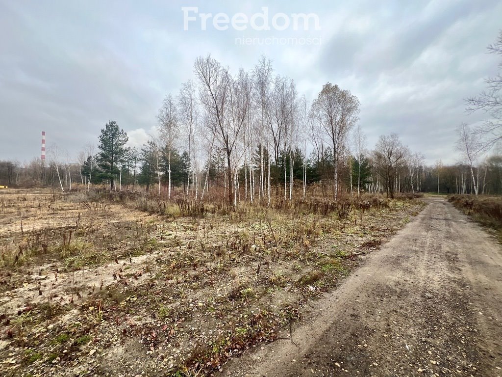 Działka budowlana na sprzedaż Będzin, Odkrywkowa  650m2 Foto 3