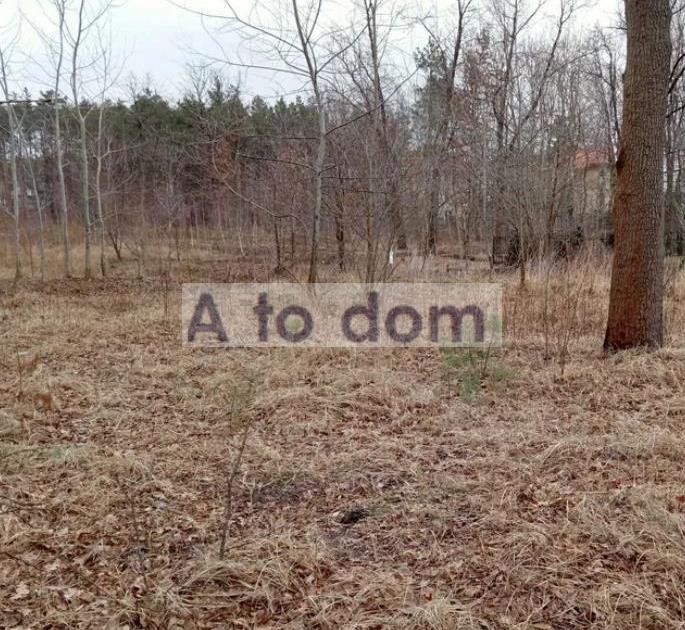 Działka 1000 m2 z mediami, cicha okolica, blisko infrastruktury Kobyłka  1 000m2 Foto 1