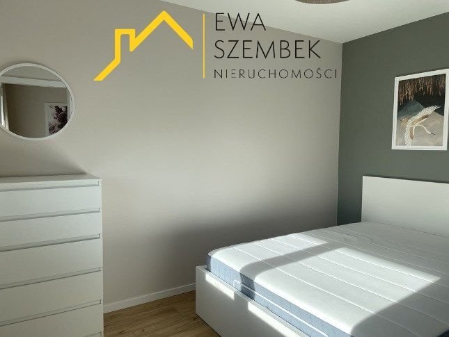 Sprzedam nowoczesne 3-pokojowe mieszkanie z balkonem i komórką Kraków, Czyżyny, al. Pokoju  43m2 Foto 1
