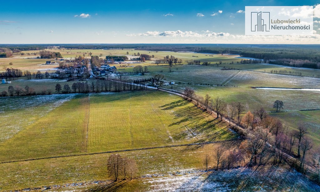 Działka budowlana na sprzedaż Wyżegi  1 794m2 Foto 11