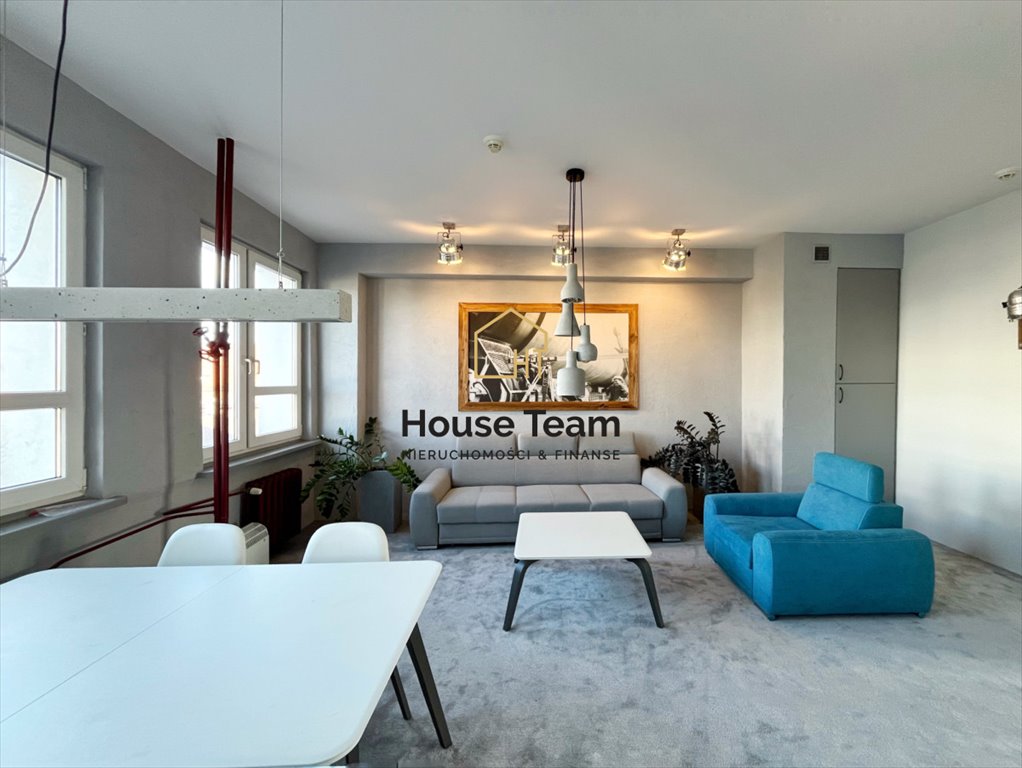 Przestronne biuro 150 m2 z klimatem loftu i windą Bydgoszcz, Bocianowo, Tadeusza Kościuszki  150m2 Foto 1