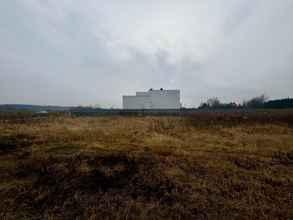 Działka budowlana na sprzedaż Poznań, Nowe Miasto, Szczepankowo, Szczepankowo  2 000m2 Foto 7