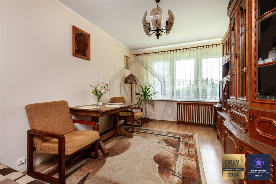 Mieszkanie trzypokojowe na sprzedaż Gdynia, Obłuże, Podgórska  47m2 Foto 1