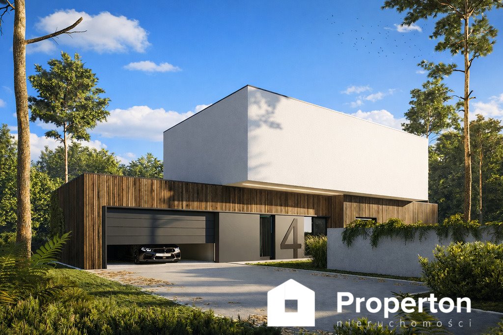 Sprzedam nowoczesną willę 234 m² w prestiżowej Woli Justowskiej Kraków, Wola Justowska, Wola Justowska, Pylna  234m2 Foto 1