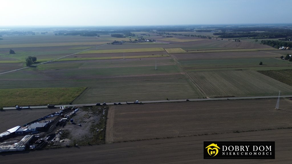 Działka budowlana na sprzedaż Mońki  20 320m2 Foto 3