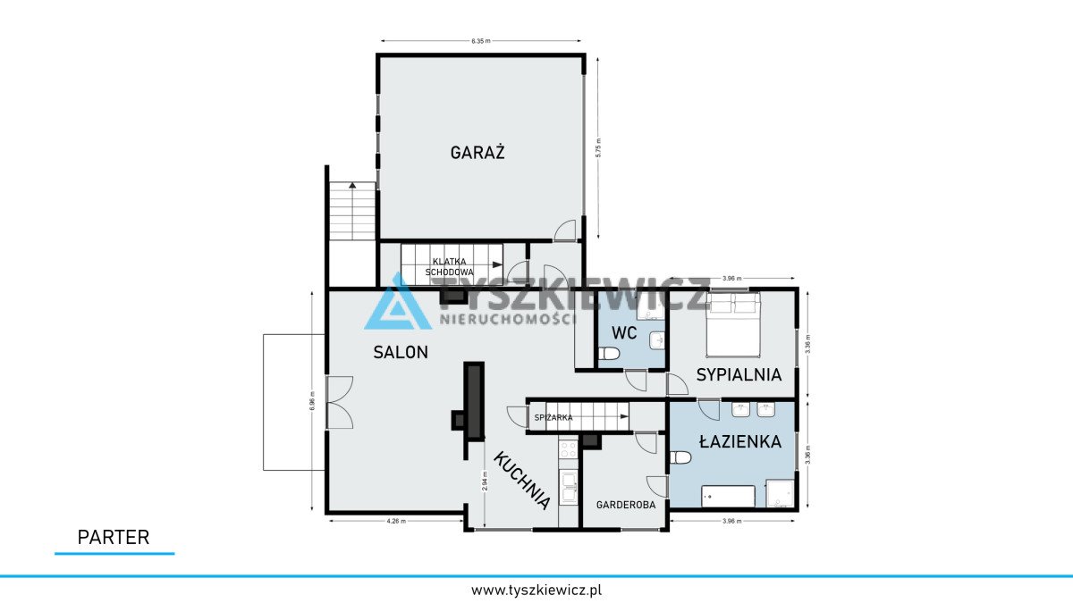 Dom na sprzedaż Wielki Klincz  210m2 Foto 4