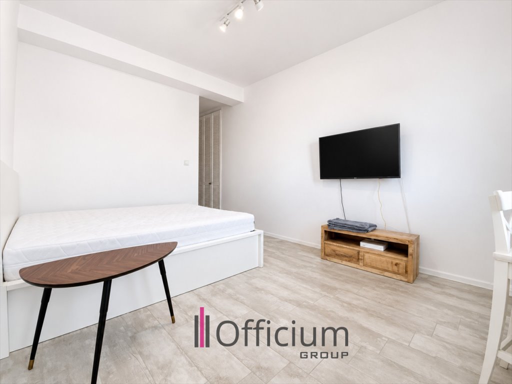 Kawalerka 21 m² w centrum Warszawy, blisko Dworca - polecam! Warszawa, Śródmieście, Chmielna  21m2 Foto 1