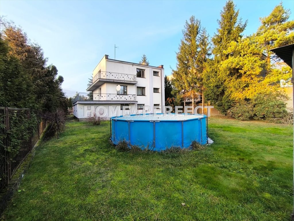 Dom na sprzedaż Kielce, Białogon  198m2 Foto 1