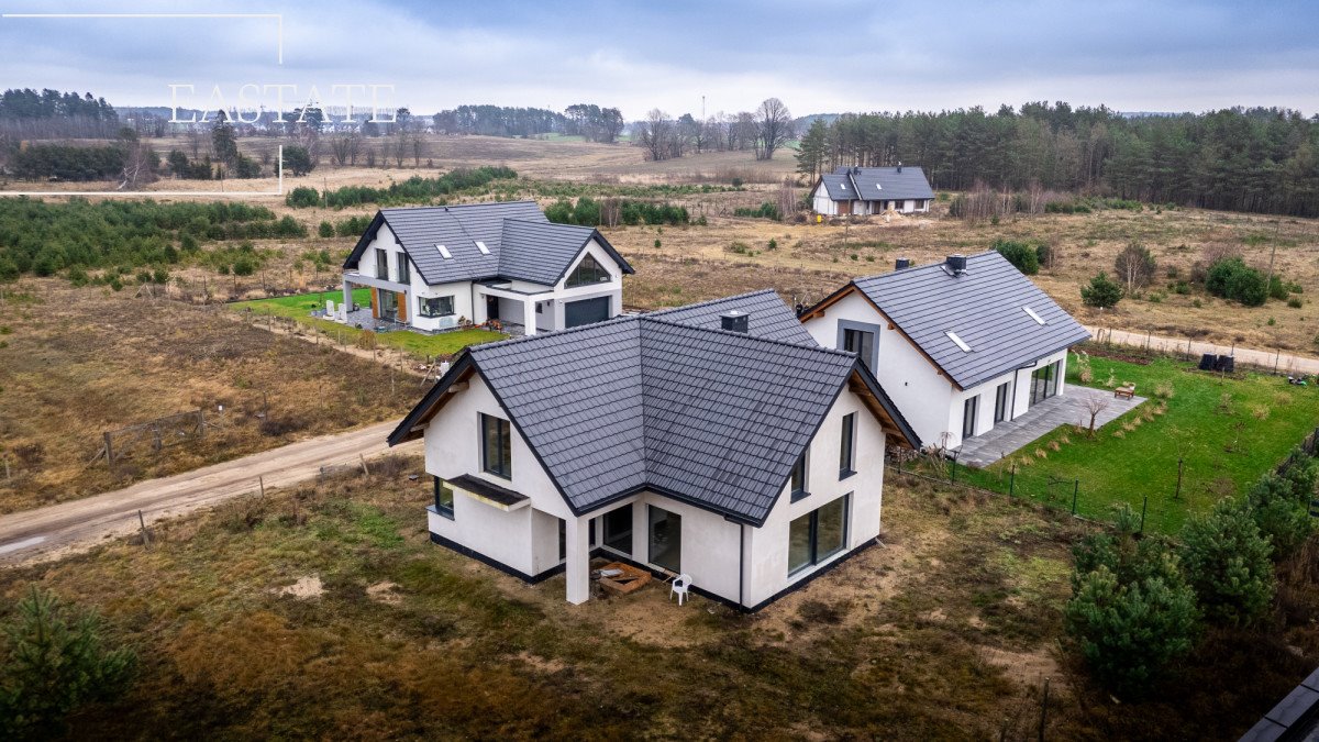 Dom na sprzedaż Bojano, Galaktyczna  251m2 Foto 5