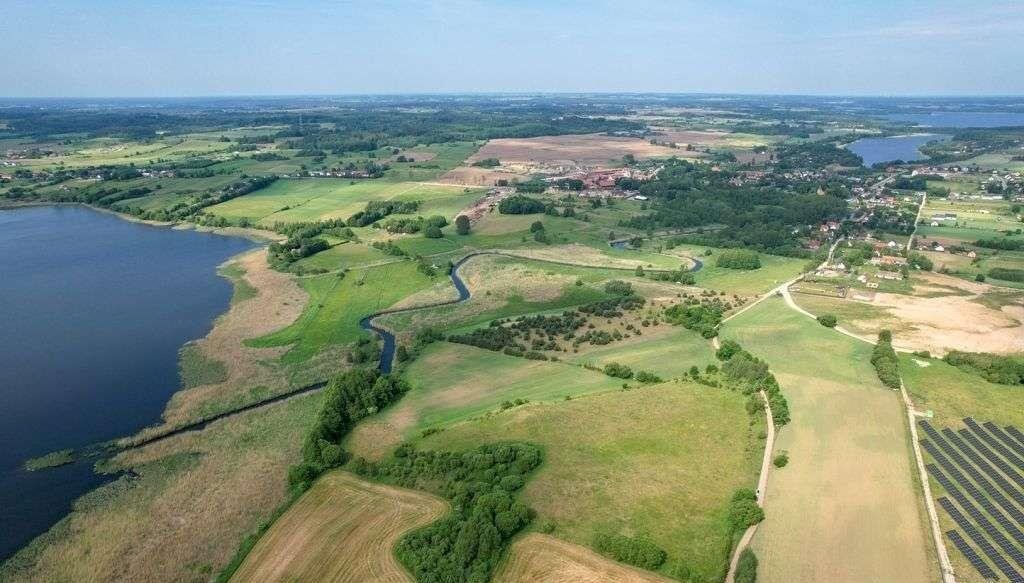 Działka rolna na sprzedaż Straduny  3 169m2 Foto 4