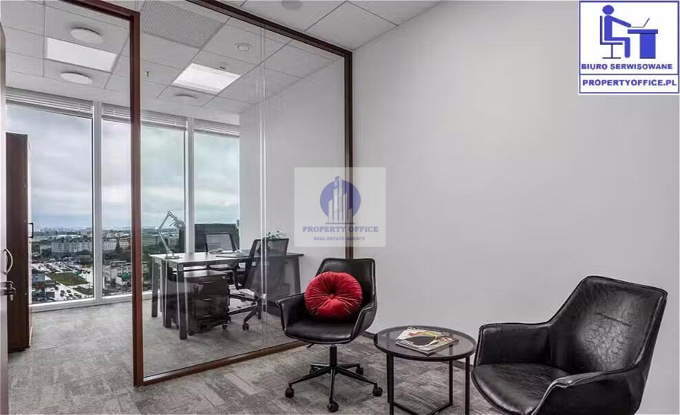 Lokal użytkowy na wynajem Warszawa, Wola, rondo Ignacego Daszyńskiego  19m2 Foto 1