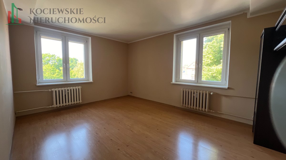 Mieszkanie dwupokojowe na sprzedaż Starogard Gdański, Adama Mickiewicza  50m2 Foto 7