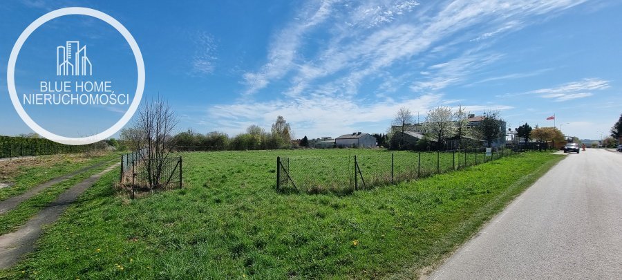 Działka inna na sprzedaż Wierzbica, leśna  1 000m2 Foto 14