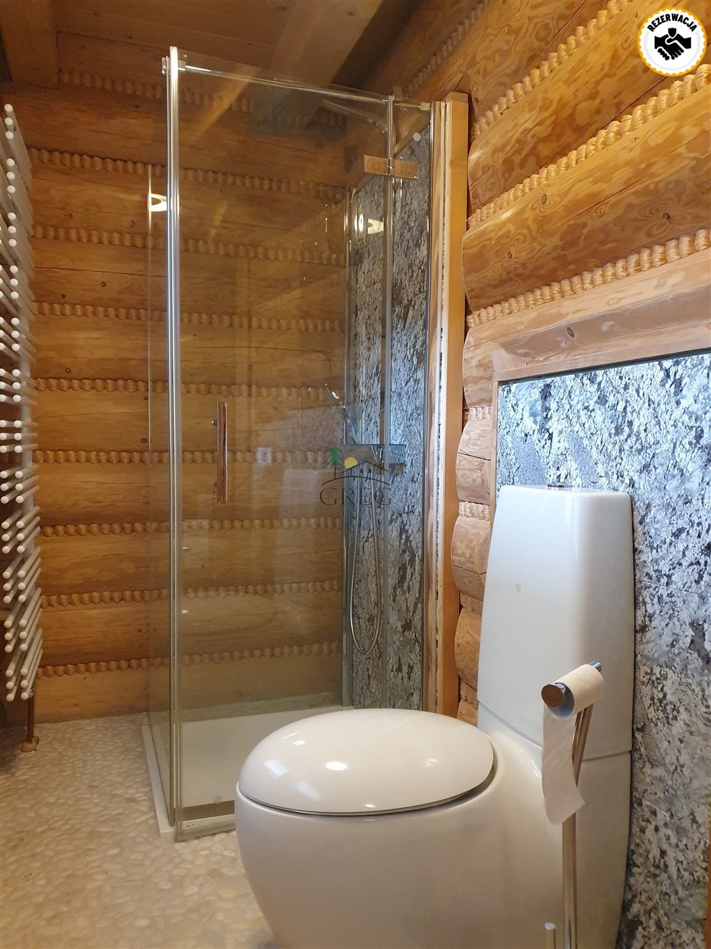 Dom na sprzedaż Wisła, Gościejów  186m2 Foto 19