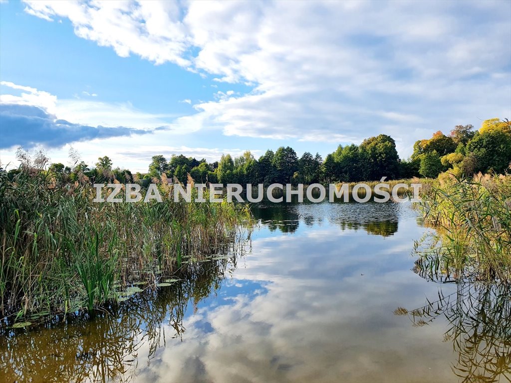 Działka rekreacyjna na sprzedaż Mącze  3 221m2 Foto 6