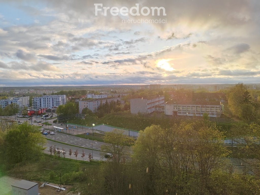 Mieszkanie trzypokojowe na wynajem Olsztyn, Wincentego Pstrowskiego  50m2 Foto 14