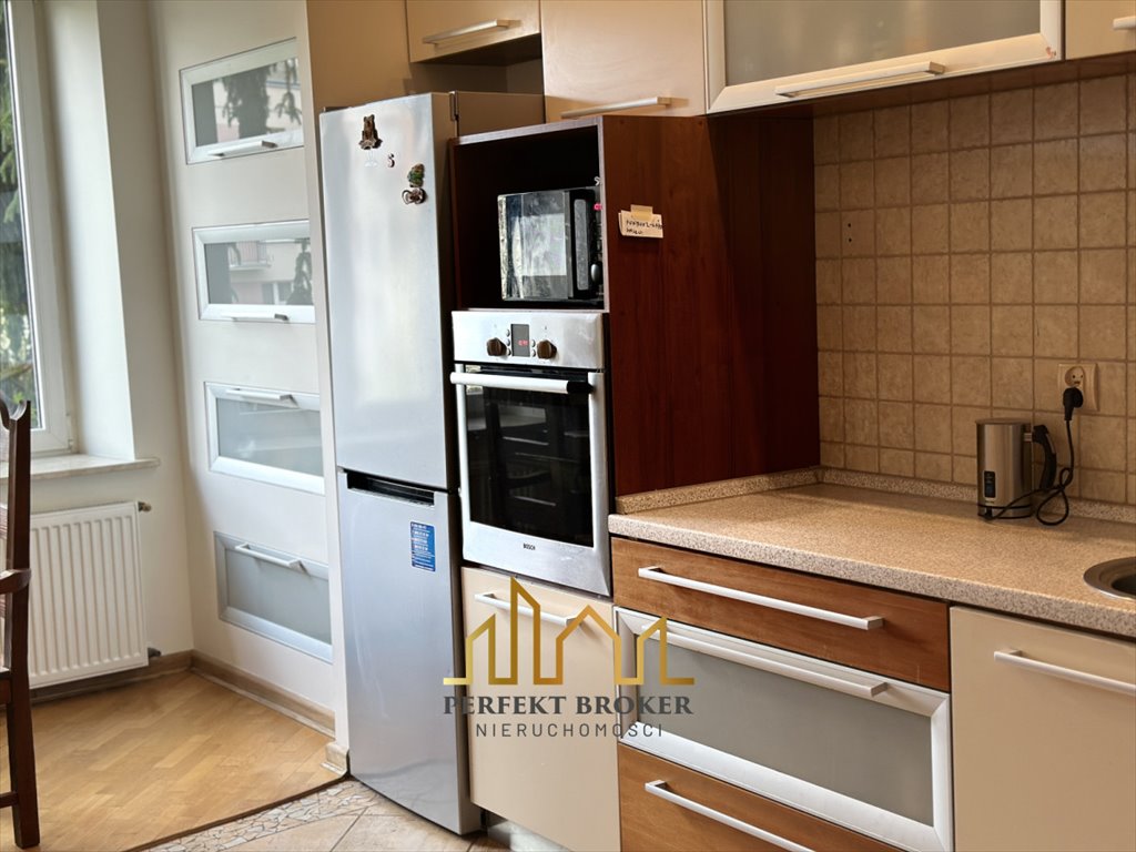 Mieszkanie dwupokojowe na sprzedaż Lublin, Wieniawa, Czwartaków  75m2 Foto 1