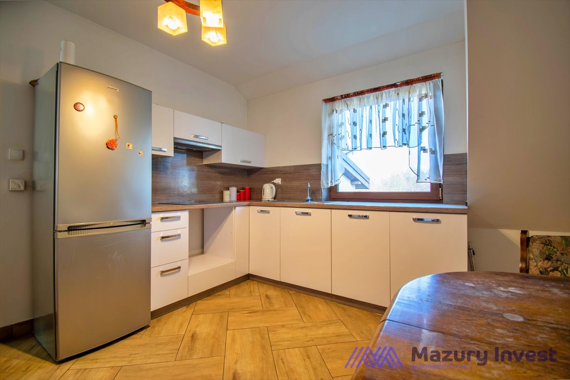 Dom na sprzedaż Szczytno, Kochanowskiego  305m2 Foto 14